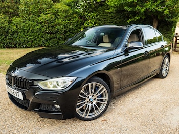 Used BMW 3 Series 2015 for sale - 75371866: Photo