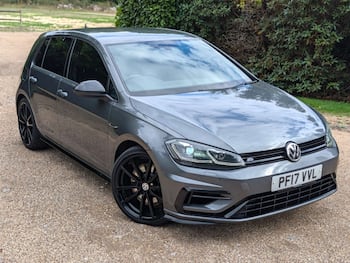 Used Volkswagen Golf 2017 for sale - 79814517: Photo