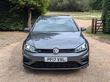 Used Volkswagen Golf 2017 for sale - 79814517: Photo