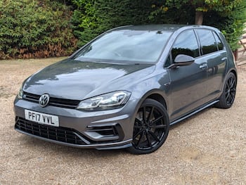 Used Volkswagen Golf 2017 for sale - 79814517: Photo