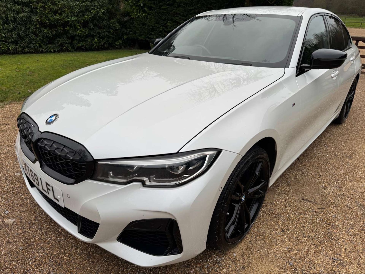 Used BMW 3 Series 2019 for sale - 77035665: Photo 10