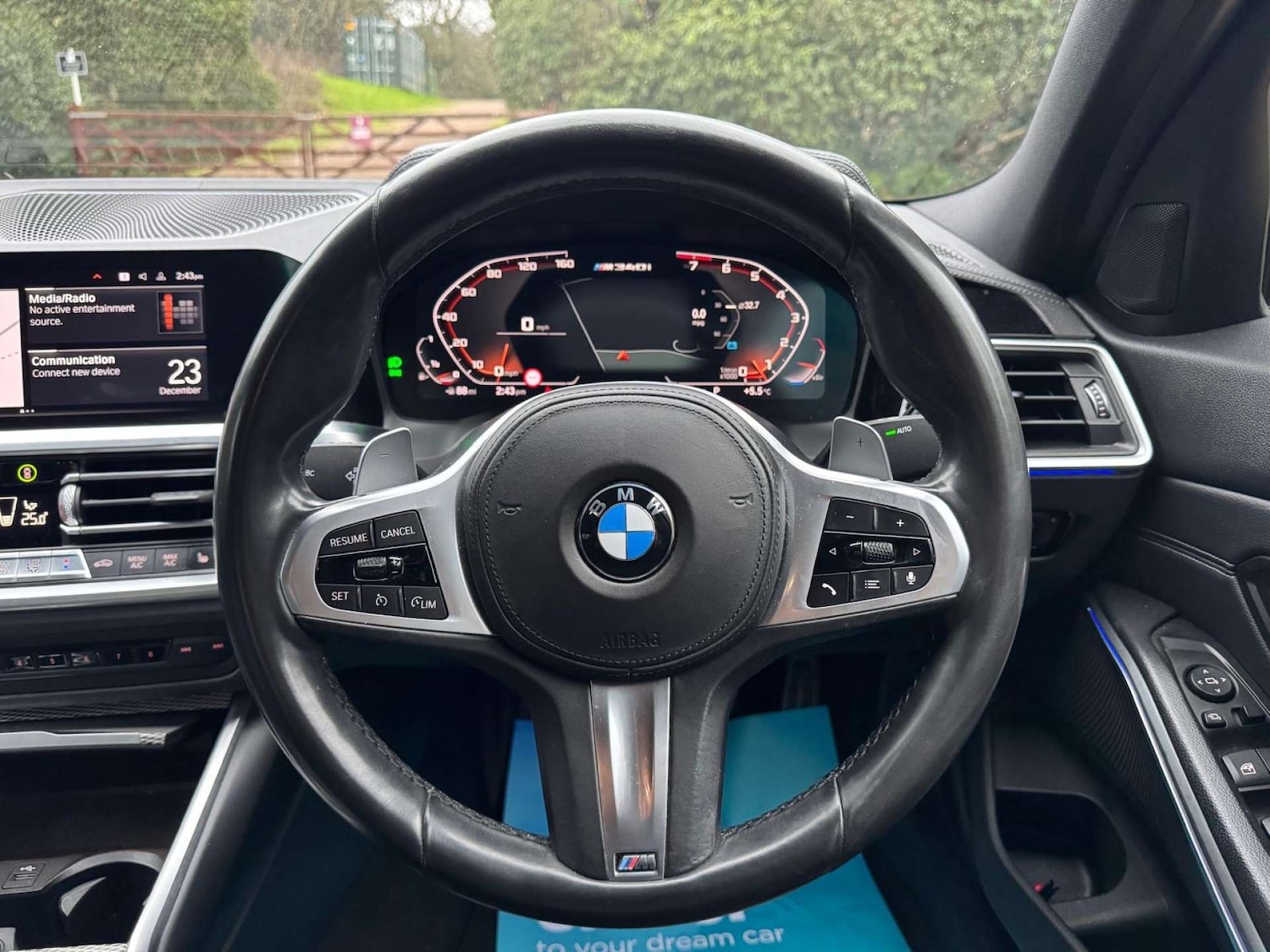 Used BMW 3 Series 2019 for sale - 77035665: Photo 13