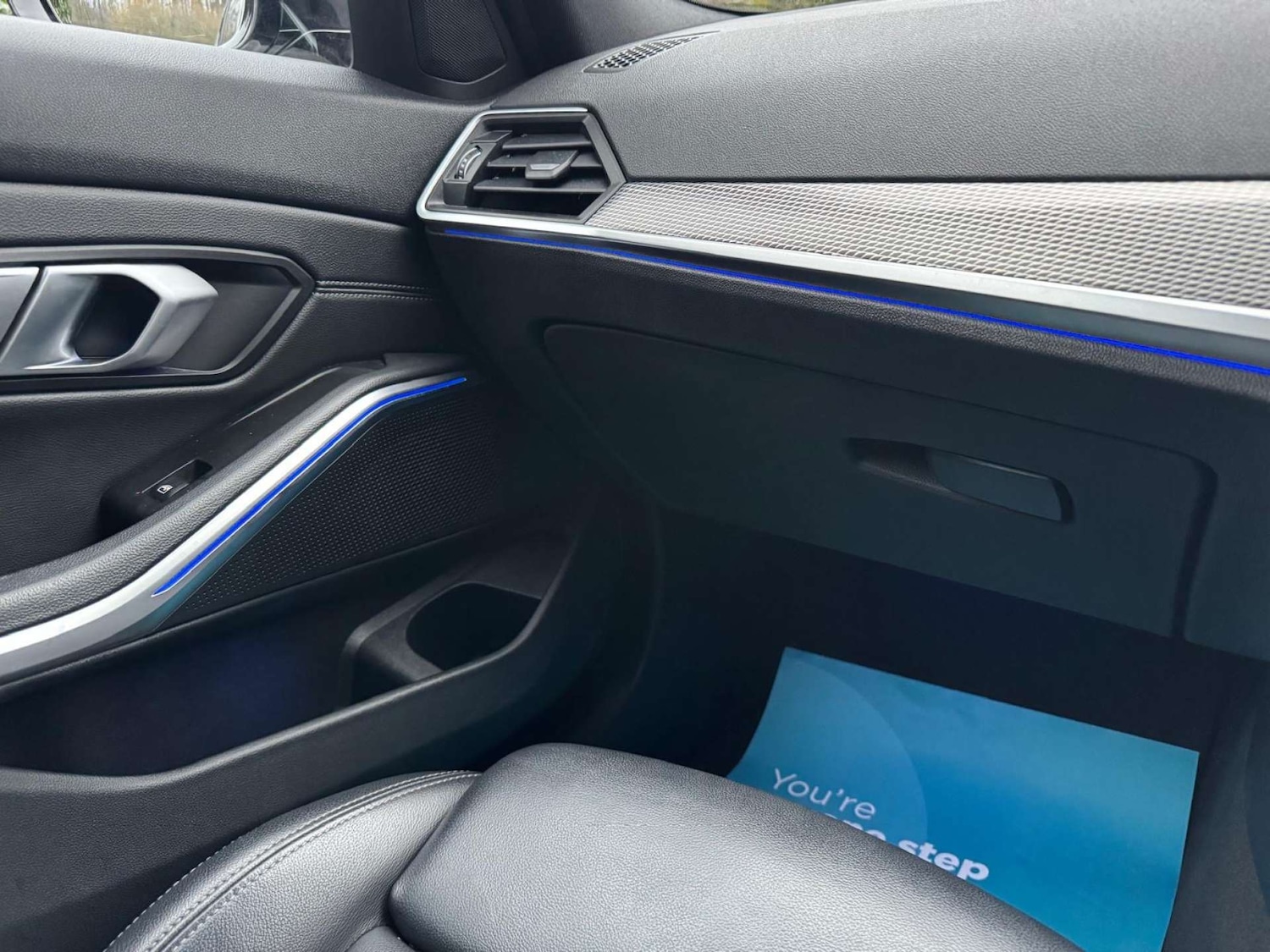 Used BMW 3 Series 2019 for sale - 77035665: Photo 14