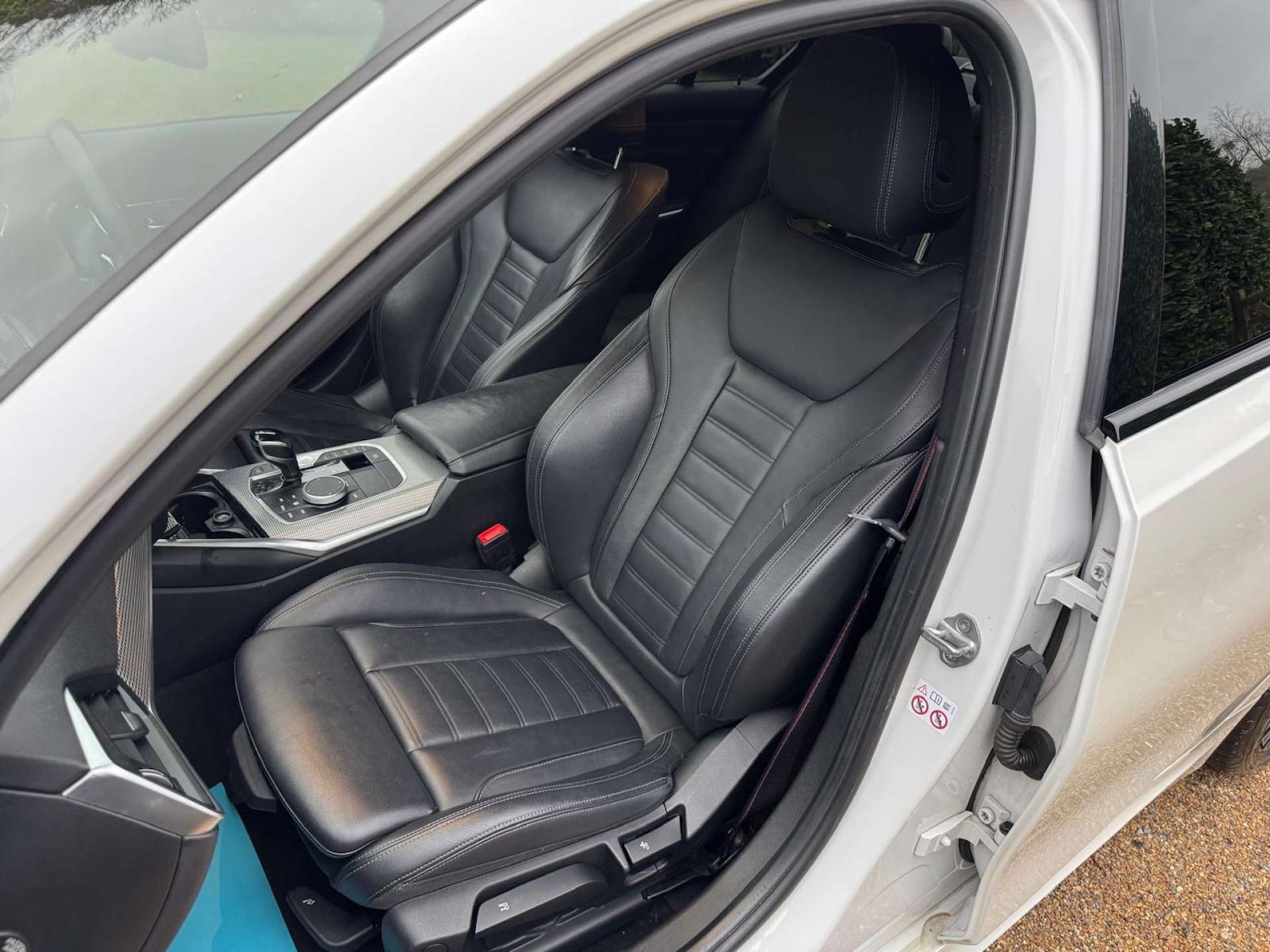 Used BMW 3 Series 2019 for sale - 77035665: Photo 15