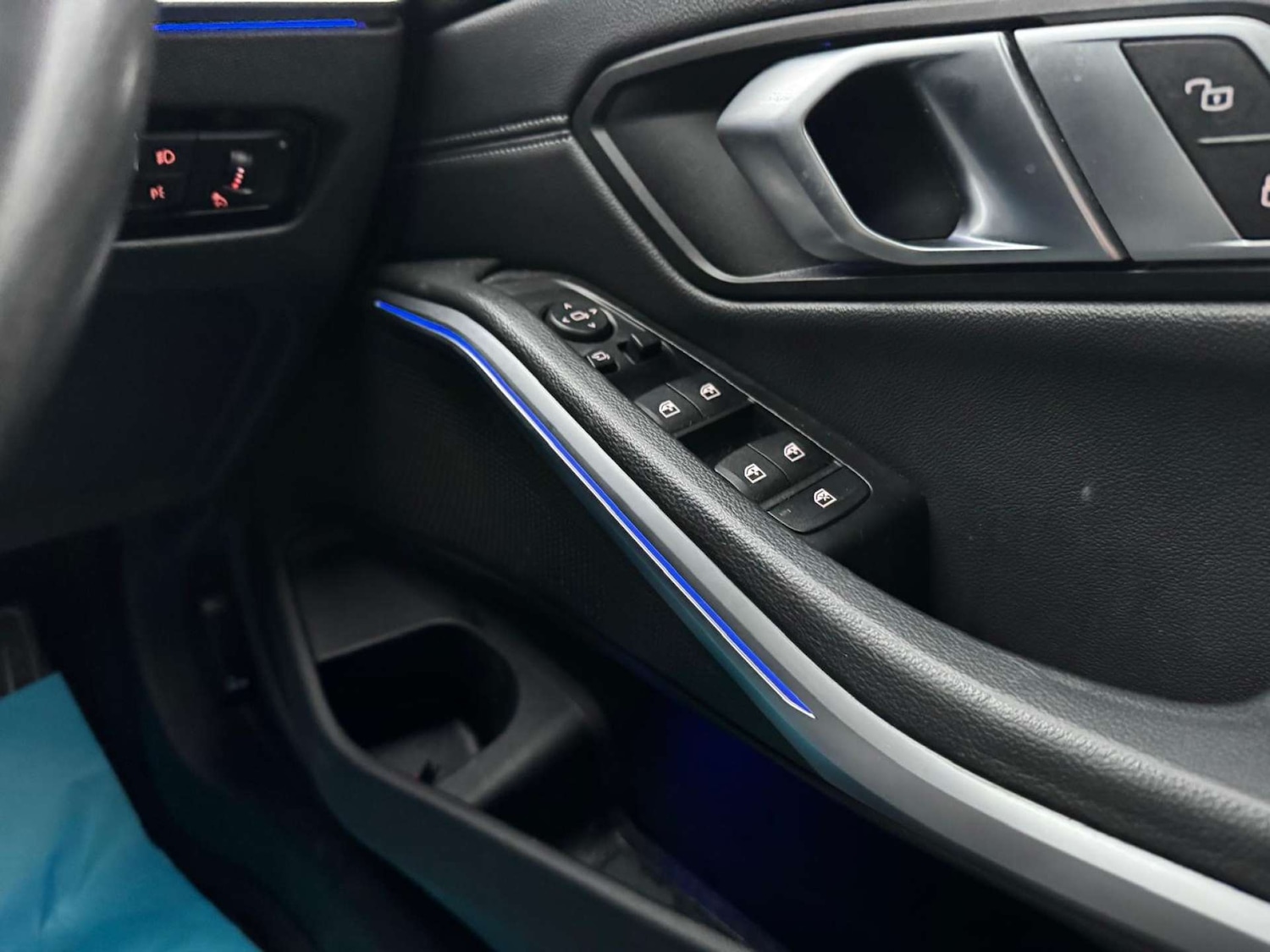 Used BMW 3 Series 2019 for sale - 77035665: Photo 19