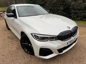2019 - 3.0 M340i xDrive Auto 4WD 4dr