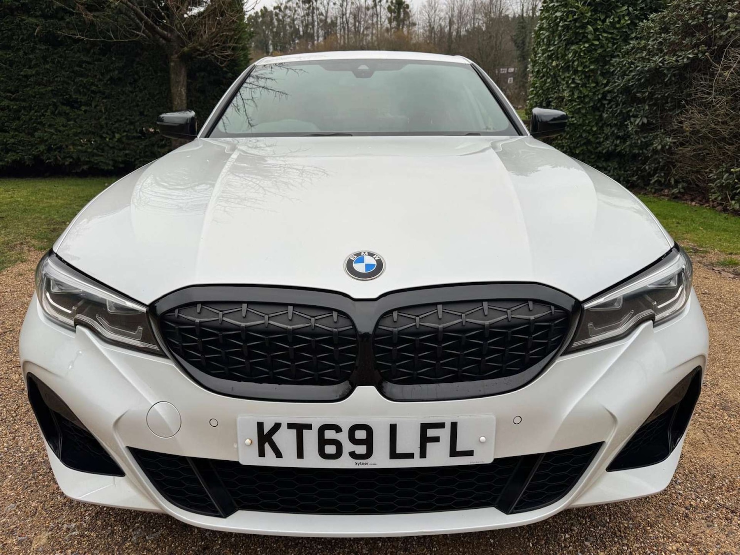 Used BMW 3 Series 2019 for sale - 77035665: Photo 2