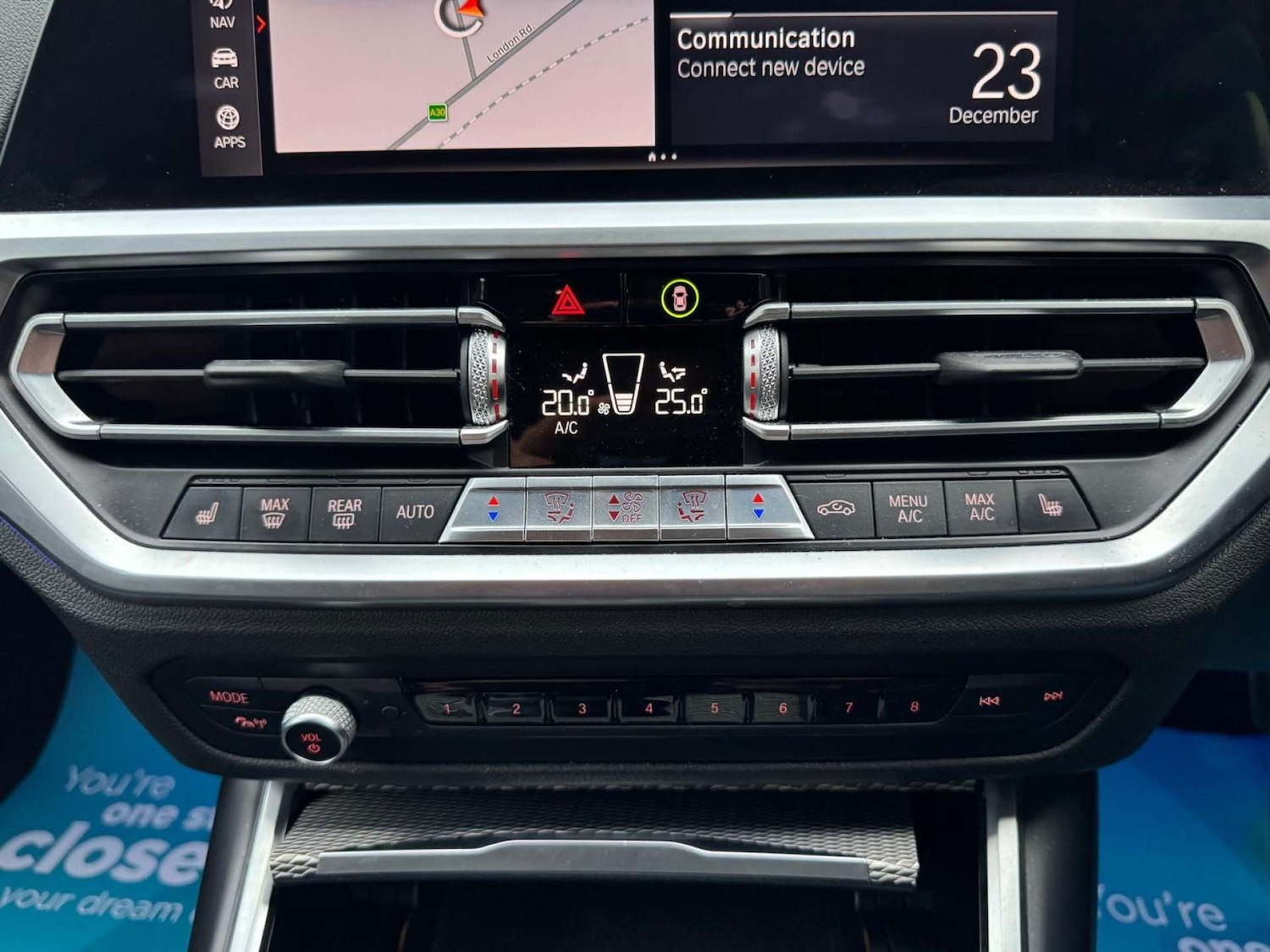 Used BMW 3 Series 2019 for sale - 77035665: Photo 20