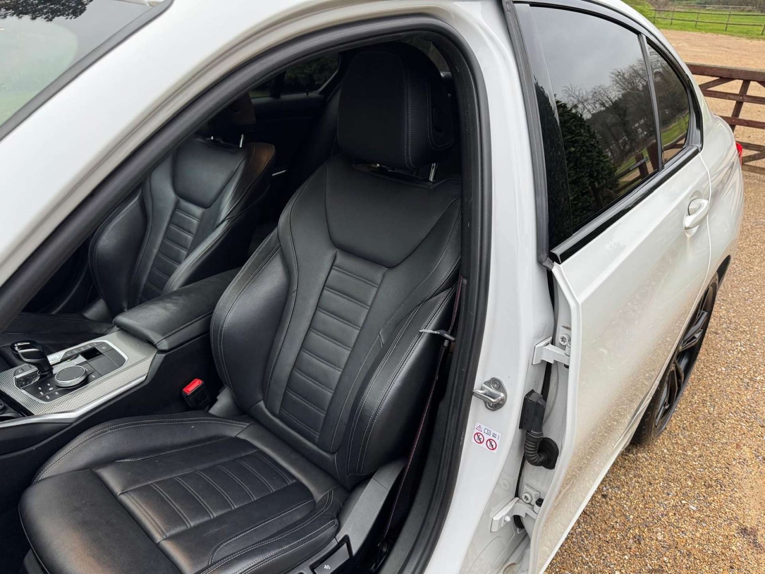 Used BMW 3 Series 2019 for sale - 77035665: Photo 21