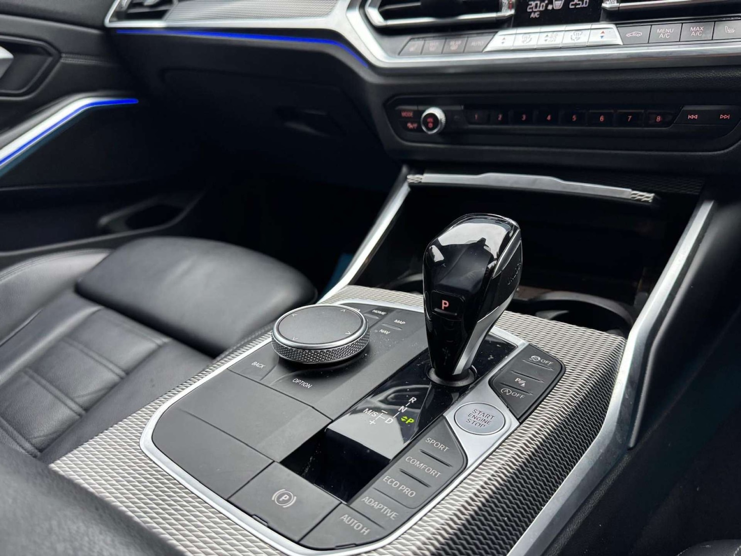 Used BMW 3 Series 2019 for sale - 77035665: Photo 23