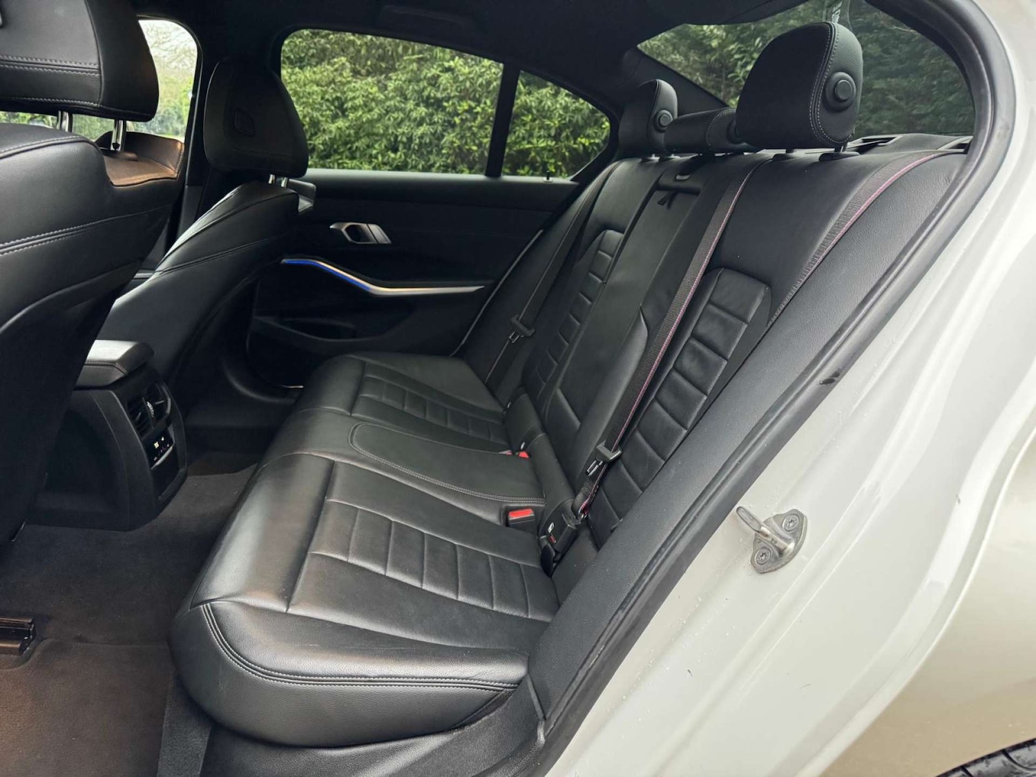 Used BMW 3 Series 2019 for sale - 77035665: Photo 24