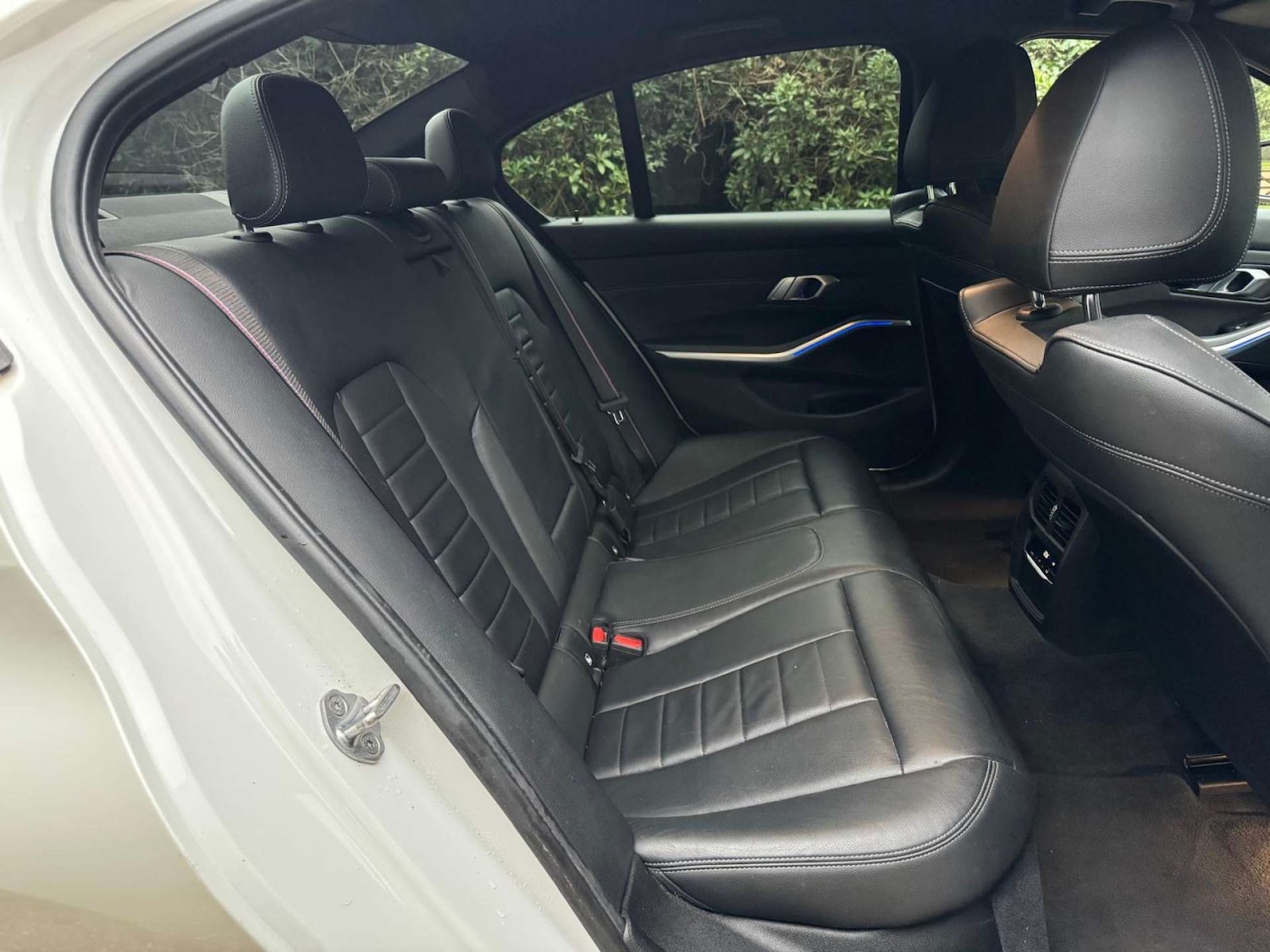 Used BMW 3 Series 2019 for sale - 77035665: Photo 25