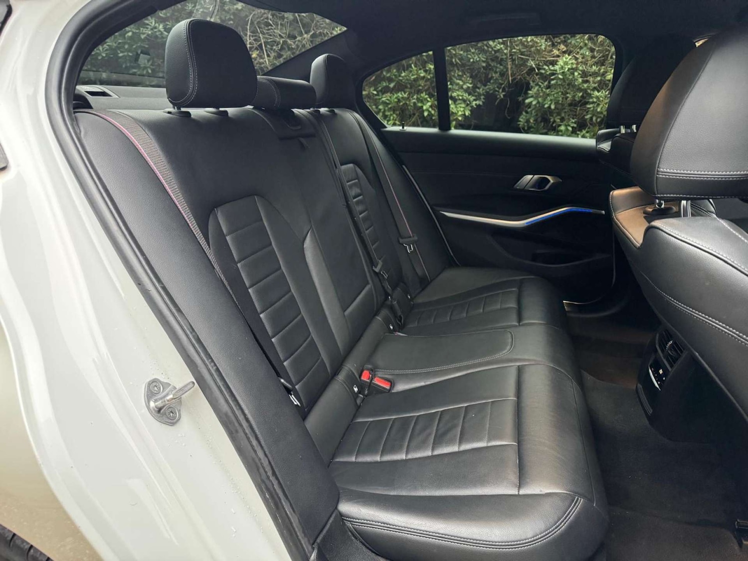 Used BMW 3 Series 2019 for sale - 77035665: Photo 28