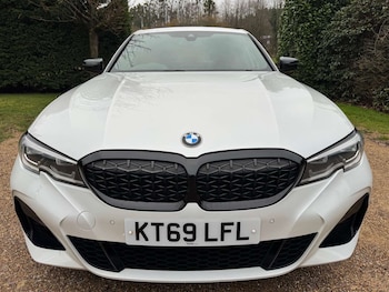 Used BMW 3 Series 2019 for sale - 77035665: Photo