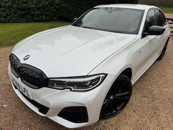 Used BMW 3 Series 2019 for sale - 77035665: Photo