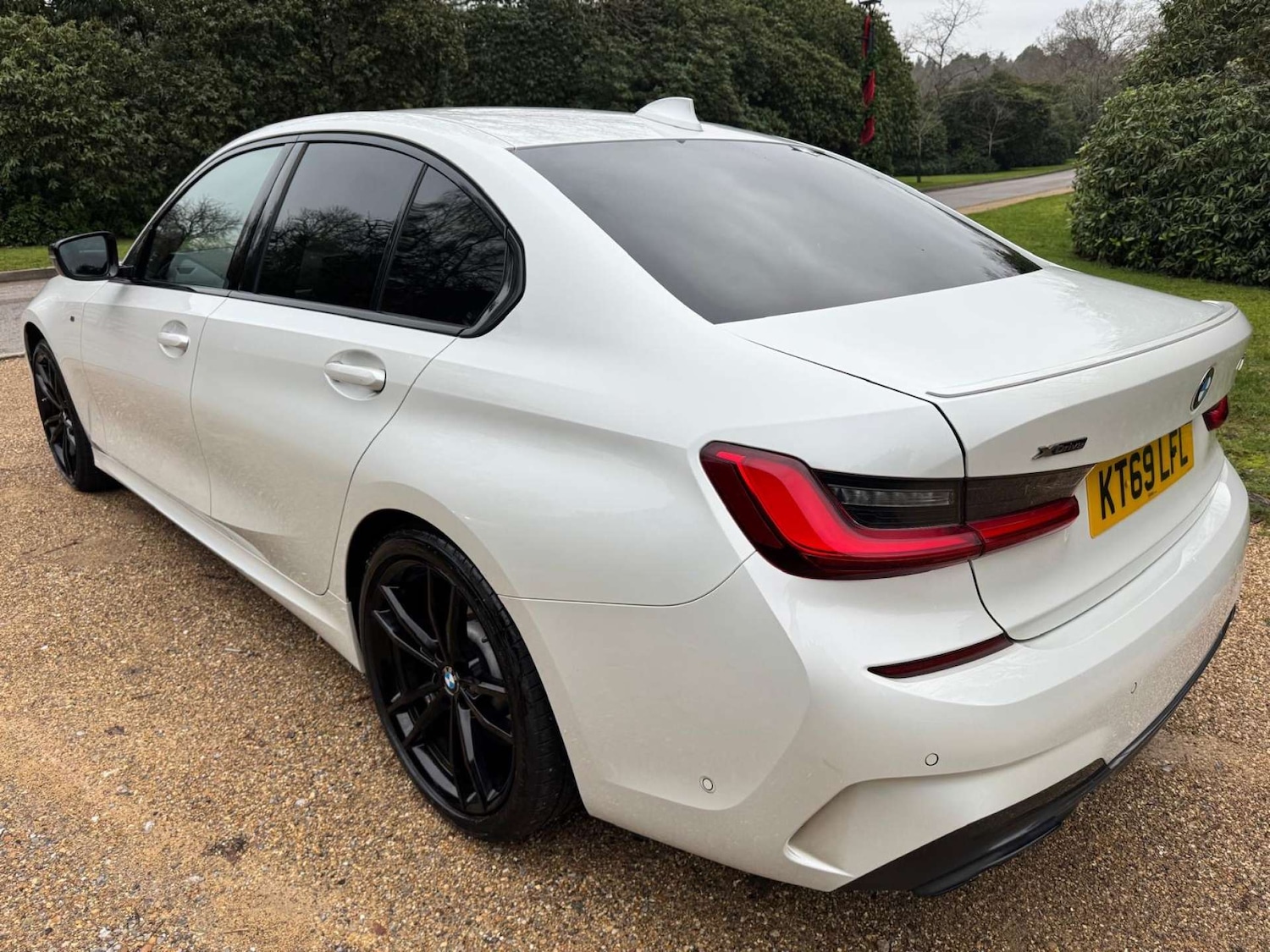 Used BMW 3 Series 2019 for sale - 77035665: Photo 4