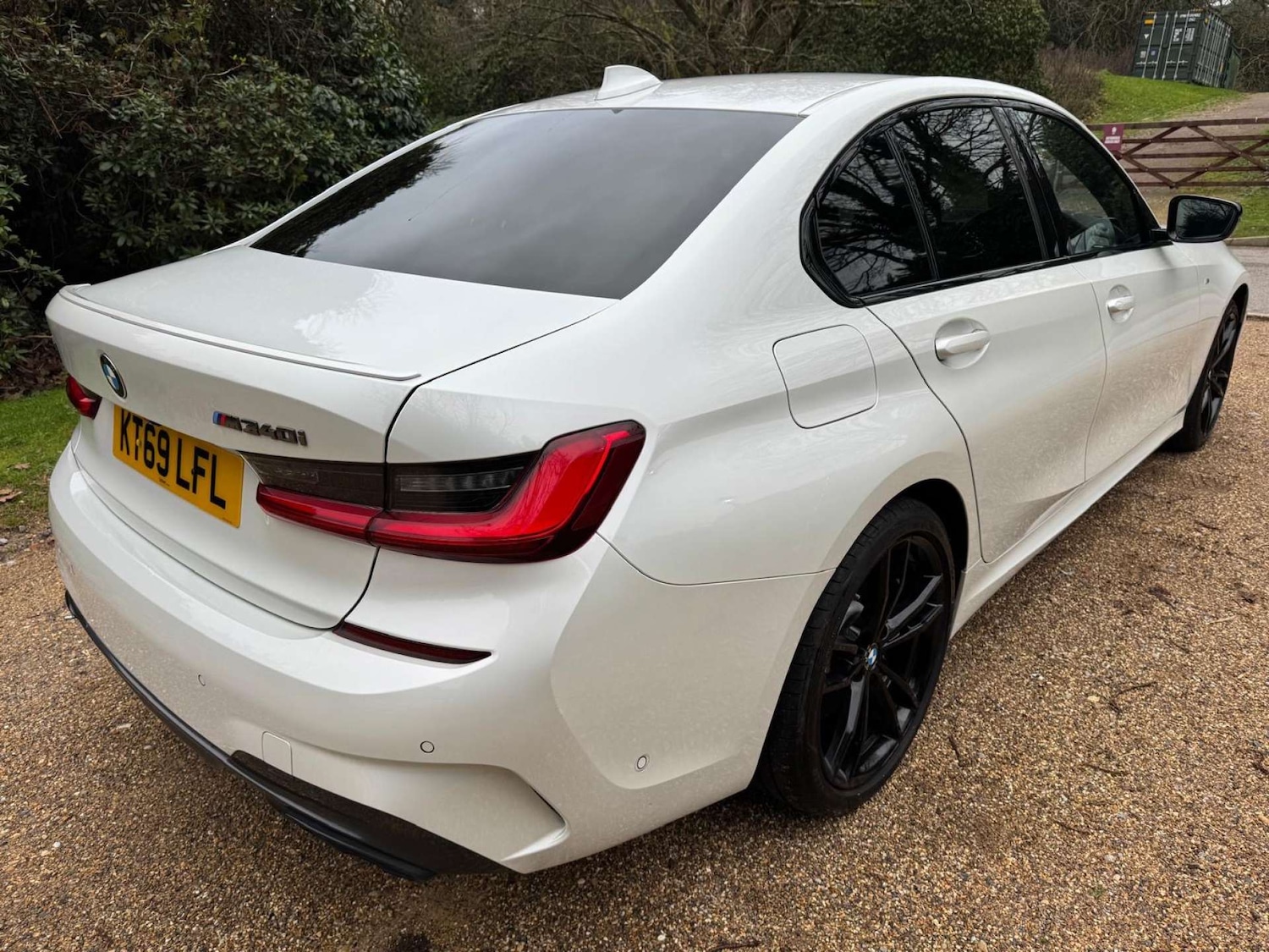 Used BMW 3 Series 2019 for sale - 77035665: Photo 6