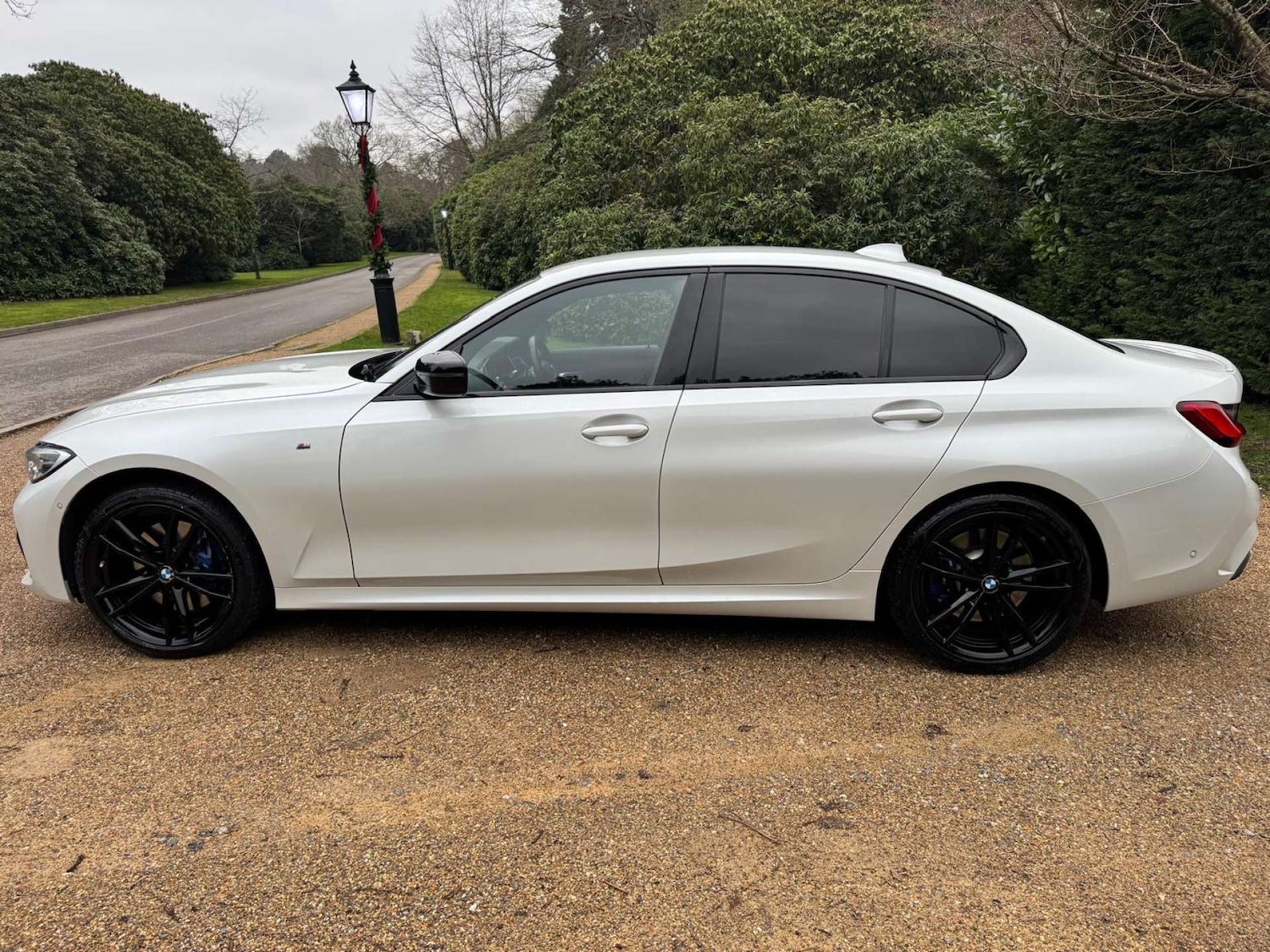 Used BMW 3 Series 2019 for sale - 77035665: Photo 7
