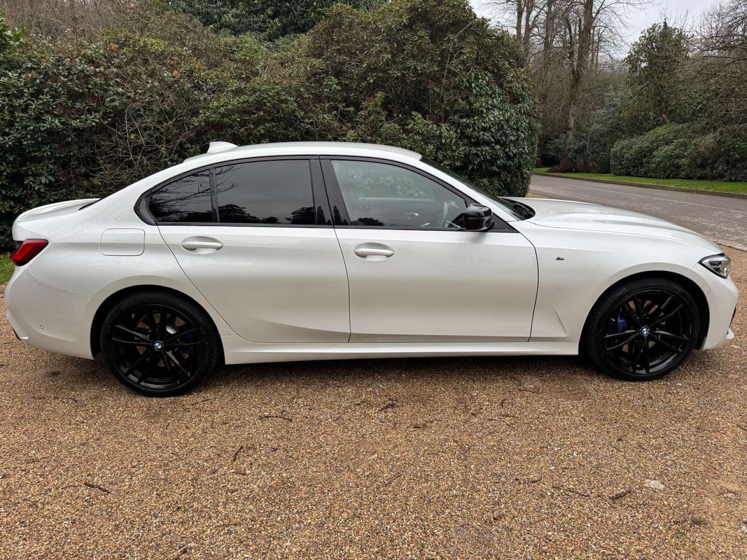 Used BMW 3 Series 2019 for sale - 77035665: Photo 8