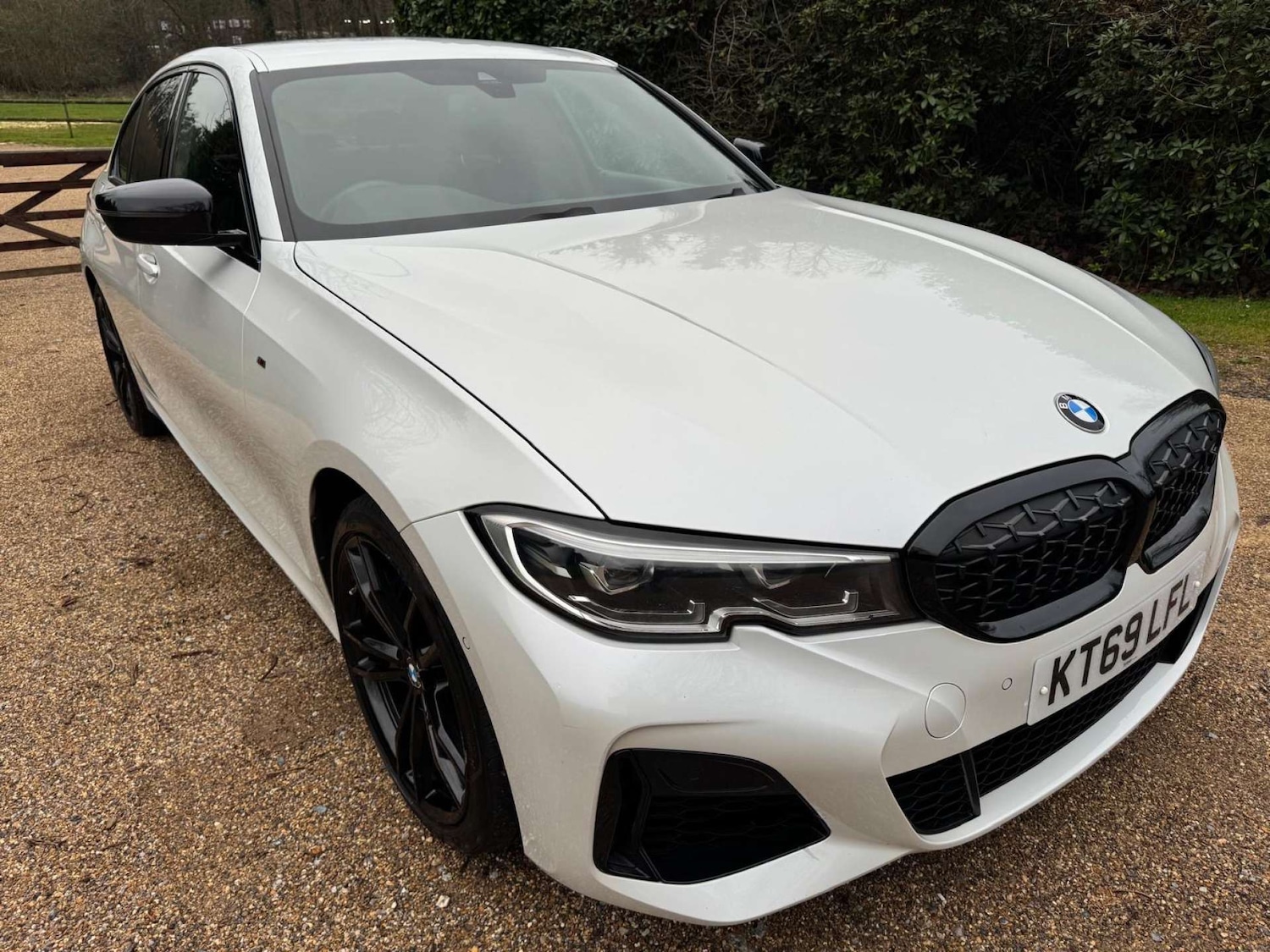 Used BMW 3 Series 2019 for sale - 77035665: Photo 9