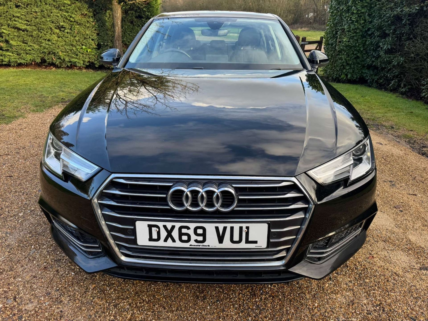 Used Audi A4 2019 for sale - 77227822: Photo 10