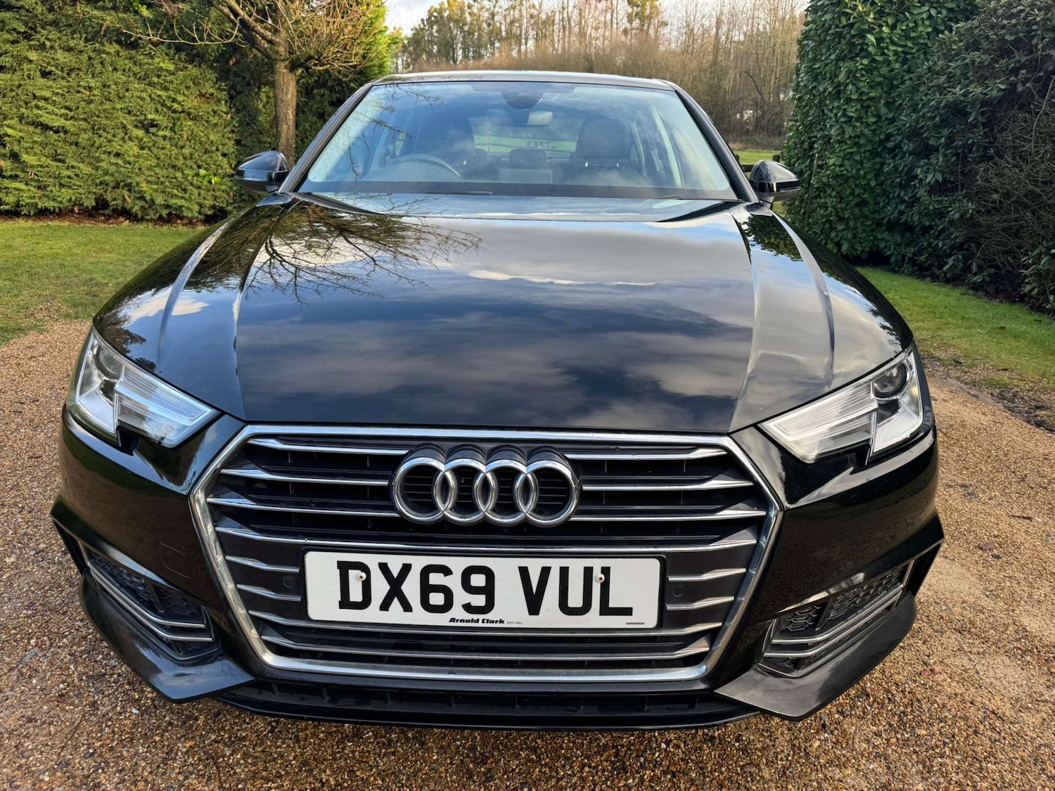 Used Audi A4 2019 for sale - 77227822: Photo 11