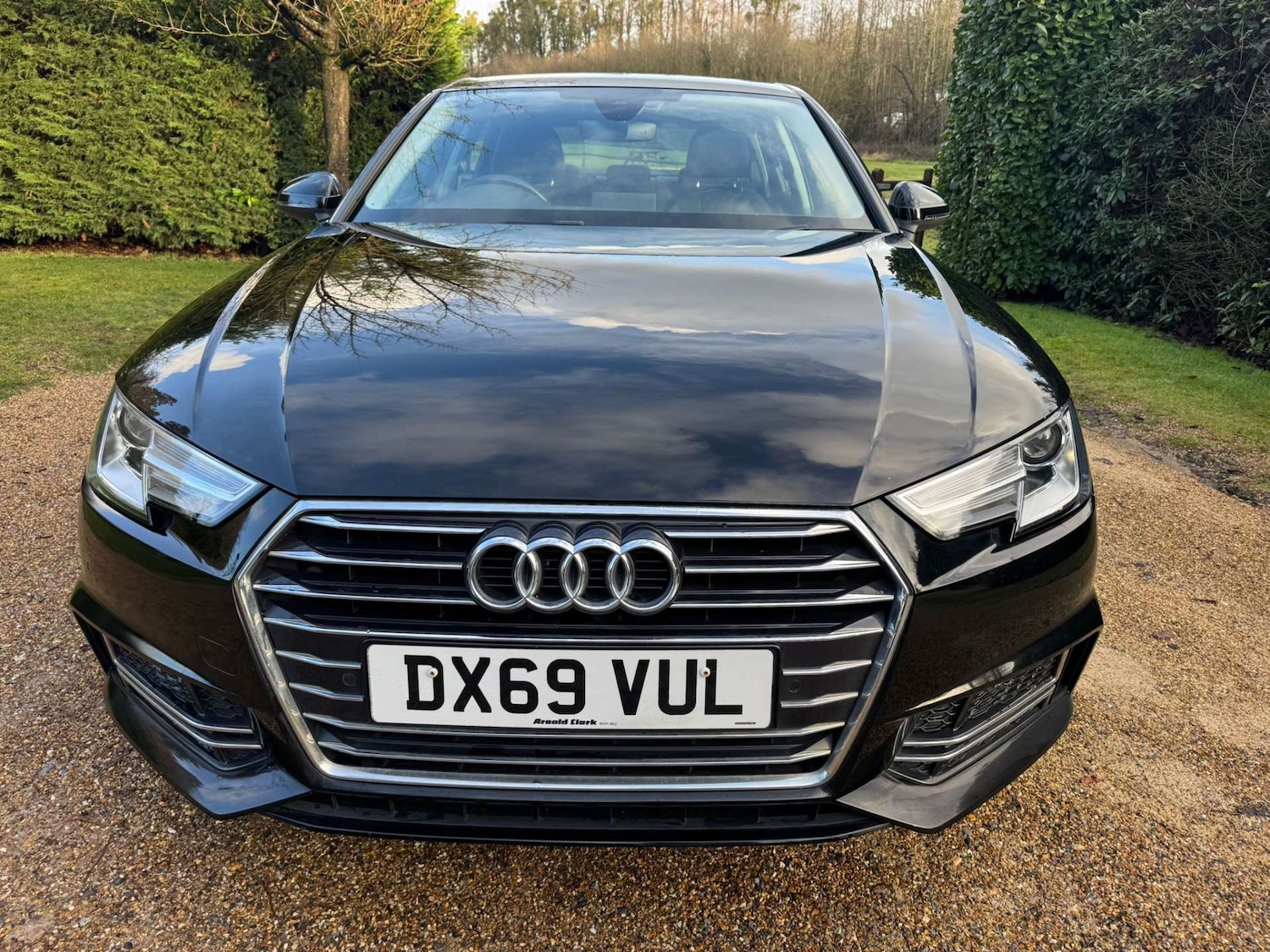 Used Audi A4 2019 for sale - 77227822: Photo 12