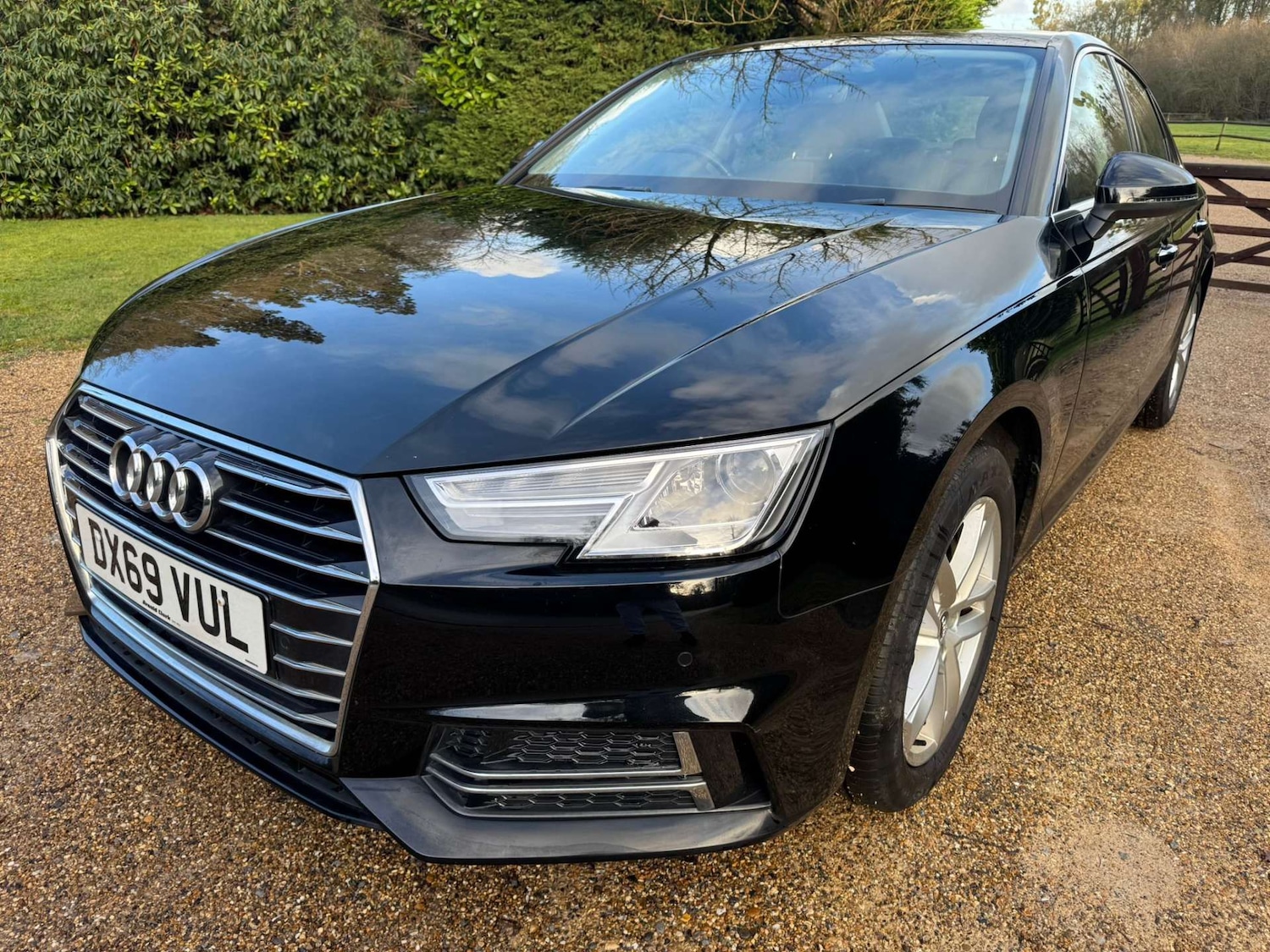 Used Audi A4 2019 for sale - 77227822: Photo 13