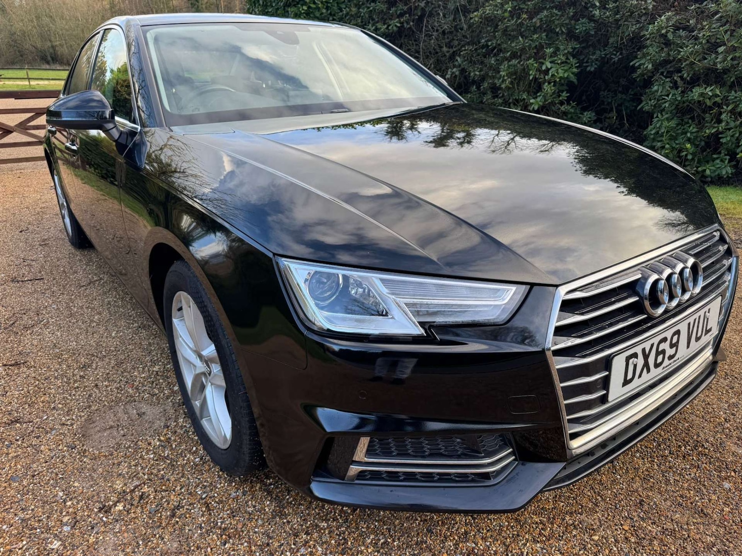 Used Audi A4 2019 for sale - 77227822: Photo 14