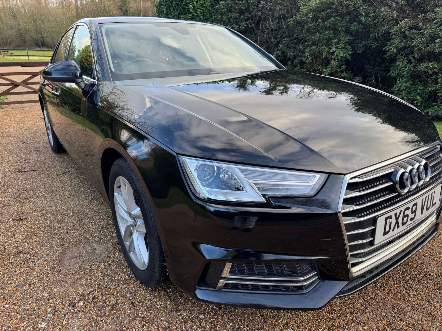 Used Audi A4 2019 for sale - 77227822: Photo 15