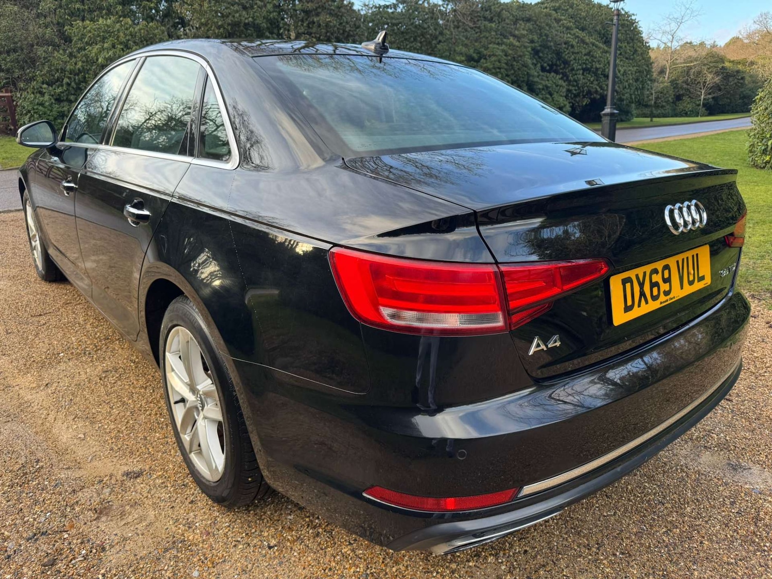 Used Audi A4 2019 for sale - 77227822: Photo 18