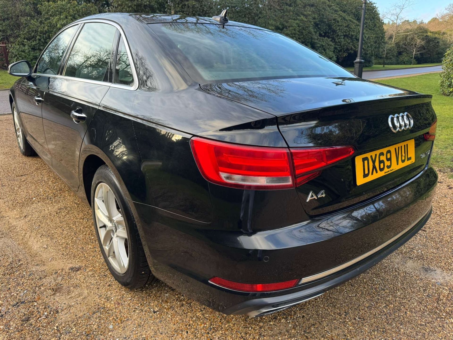 Used Audi A4 2019 for sale - 77227822: Photo 19