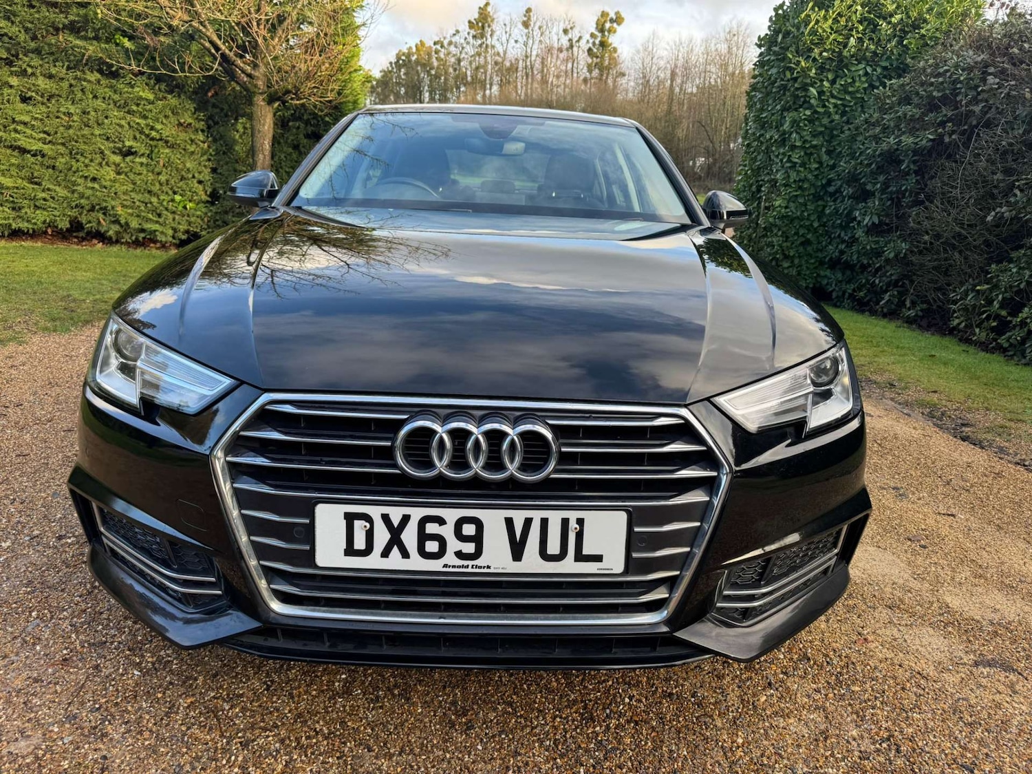 Used Audi A4 2019 for sale - 77227822: Photo 2