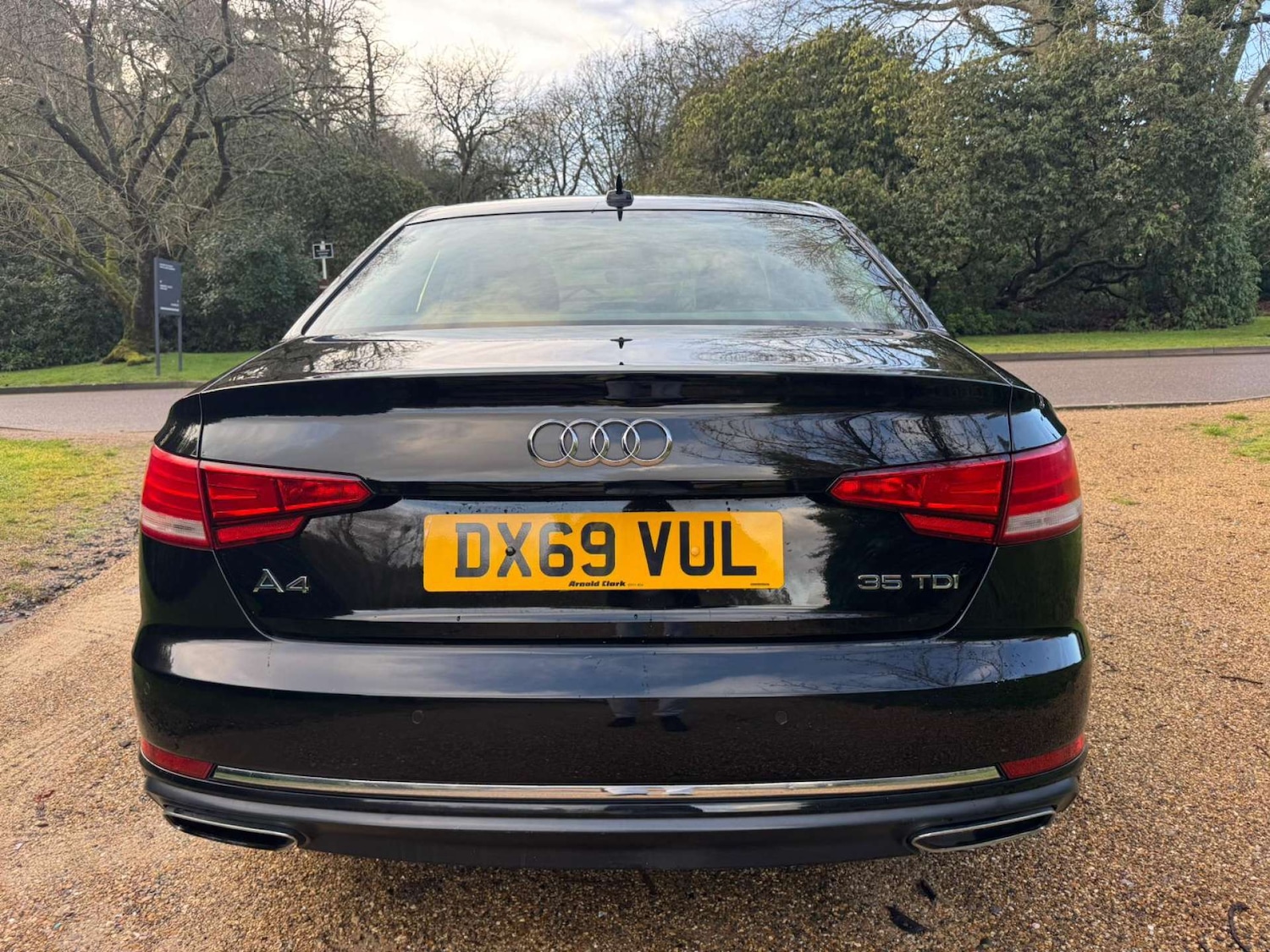 Used Audi A4 2019 for sale - 77227822: Photo 20