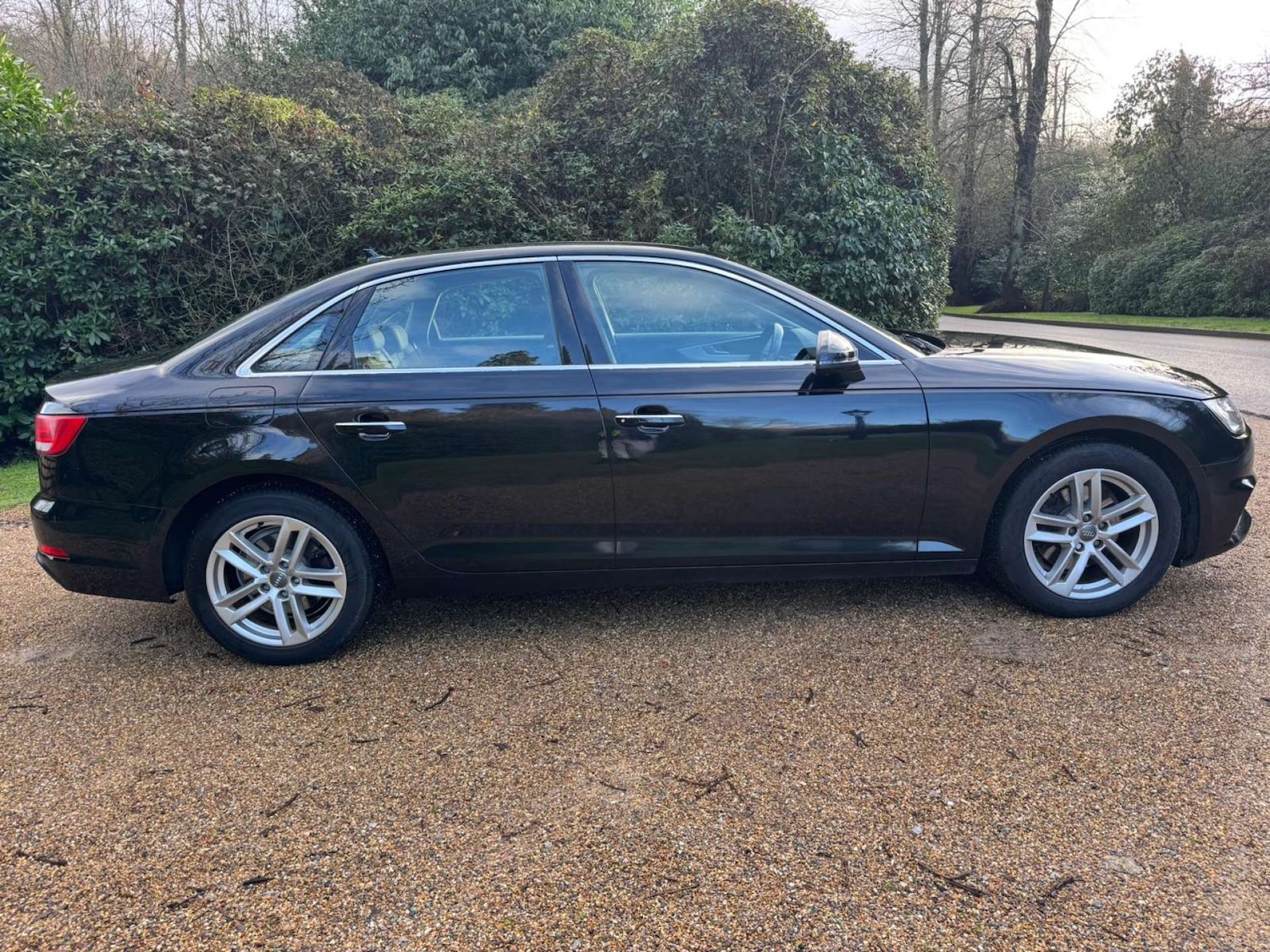 Used Audi A4 2019 for sale - 77227822: Photo 21