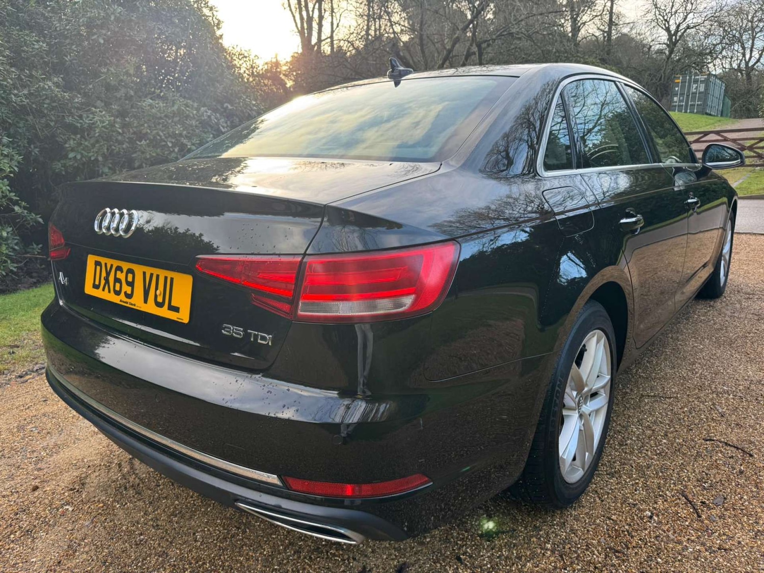 Used Audi A4 2019 for sale - 77227822: Photo 22