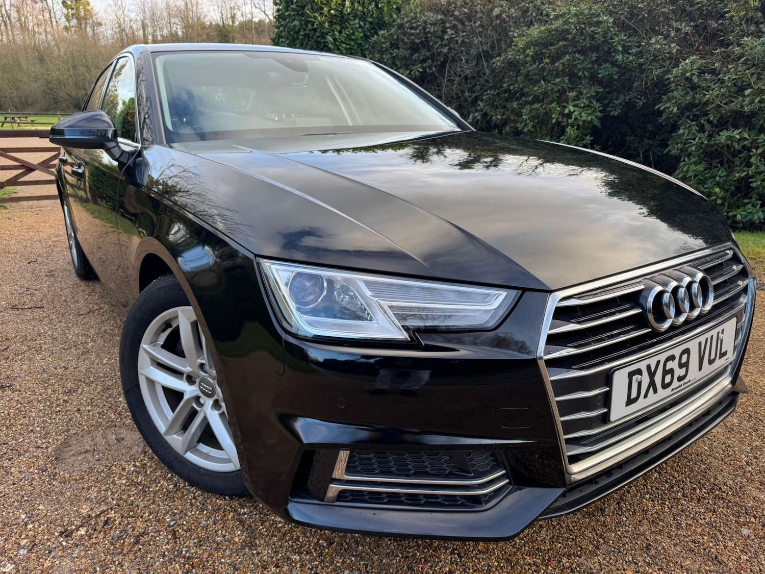 Used Audi A4 2019 for sale - 77227822: Photo 23