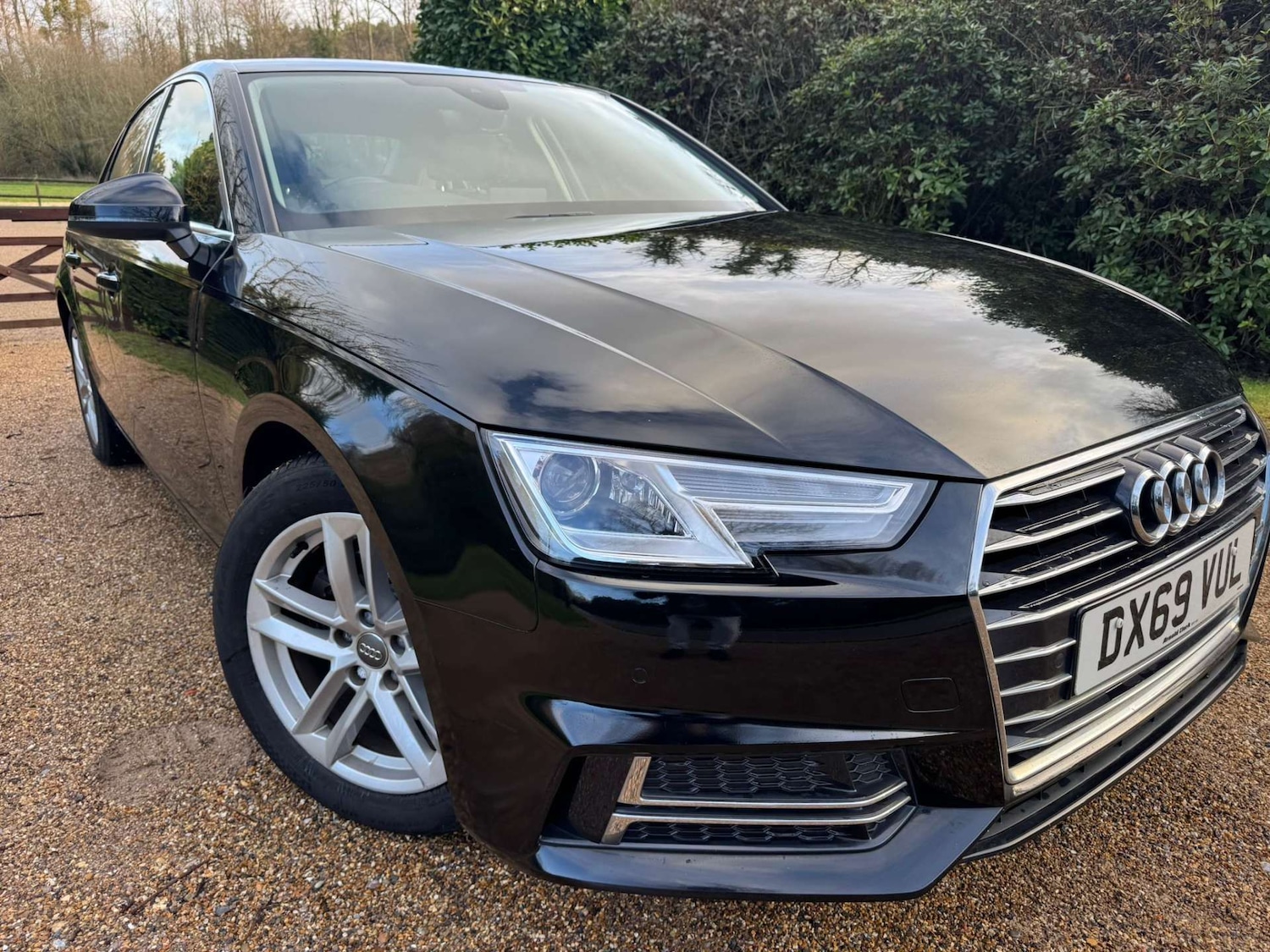 Used Audi A4 2019 for sale - 77227822: Photo 24