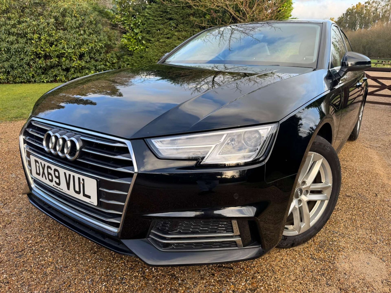 Used Audi A4 2019 for sale - 77227822: Photo 26
