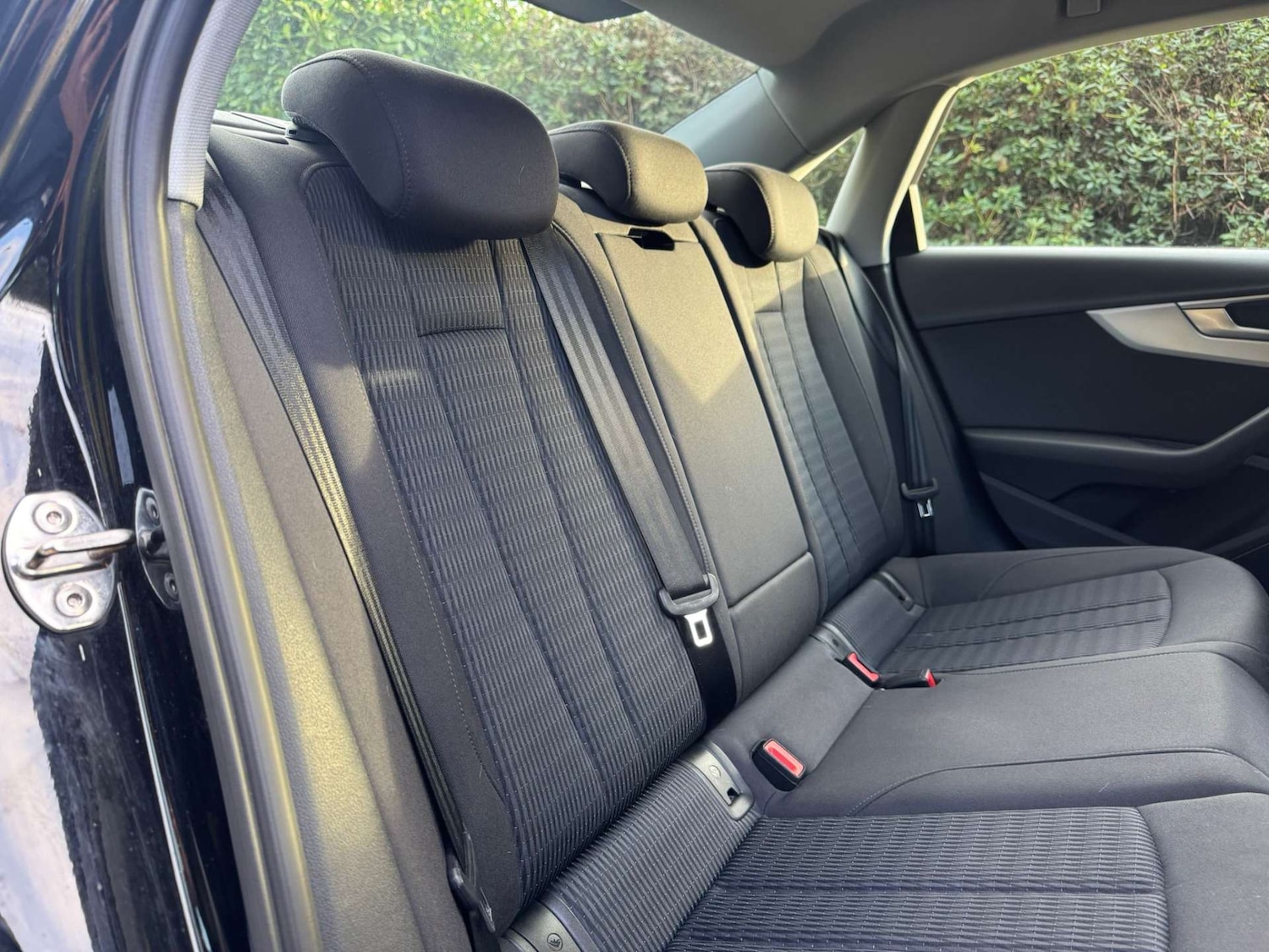 Used Audi A4 2019 for sale - 77227822: Photo 29