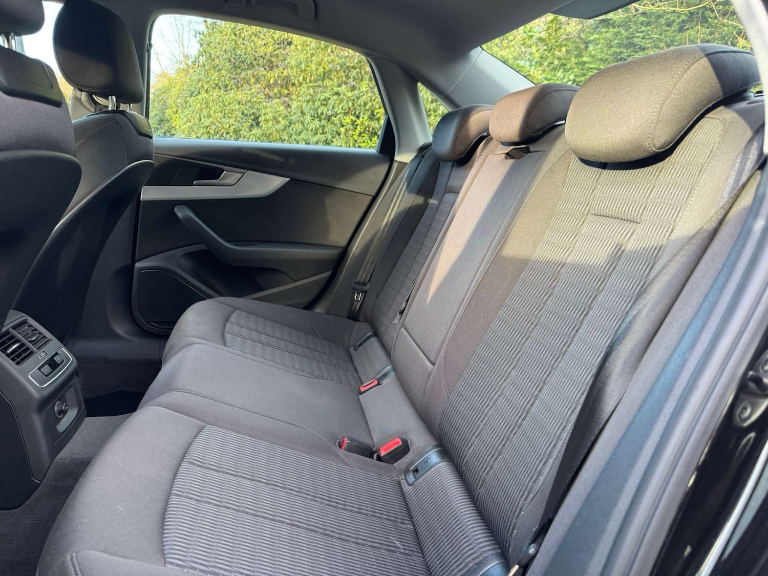 Used Audi A4 2019 for sale - 77227822: Photo 31