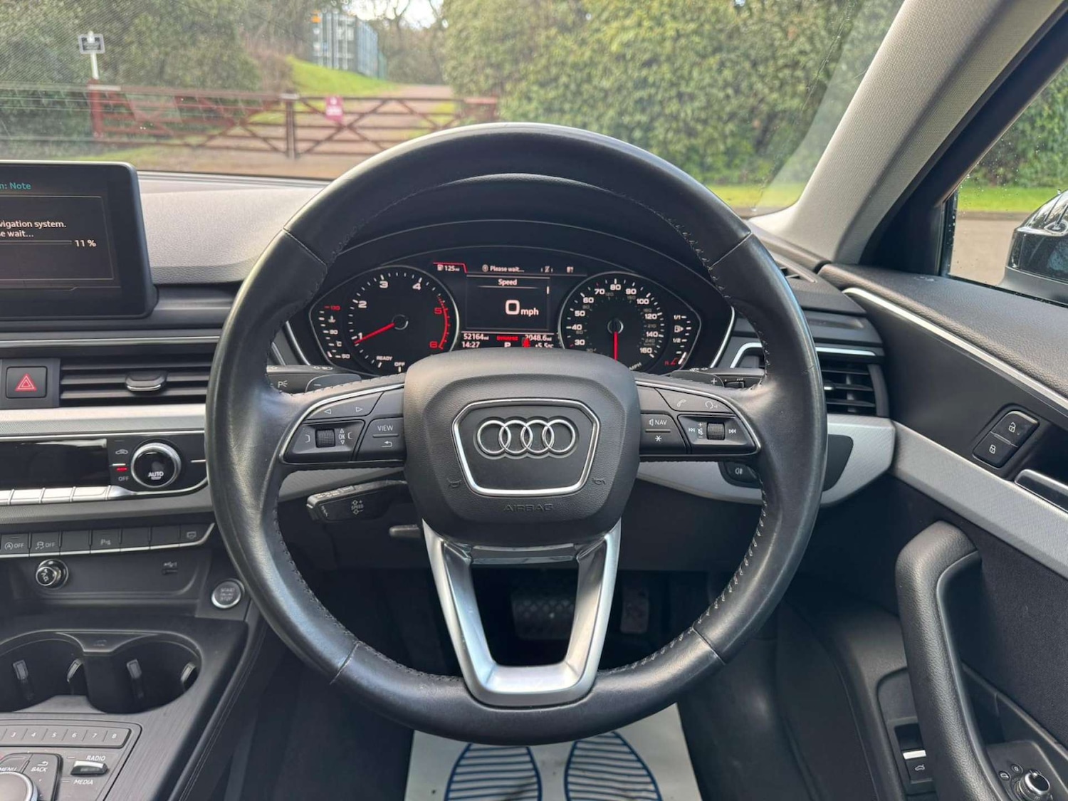 Used Audi A4 2019 for sale - 77227822: Photo 33