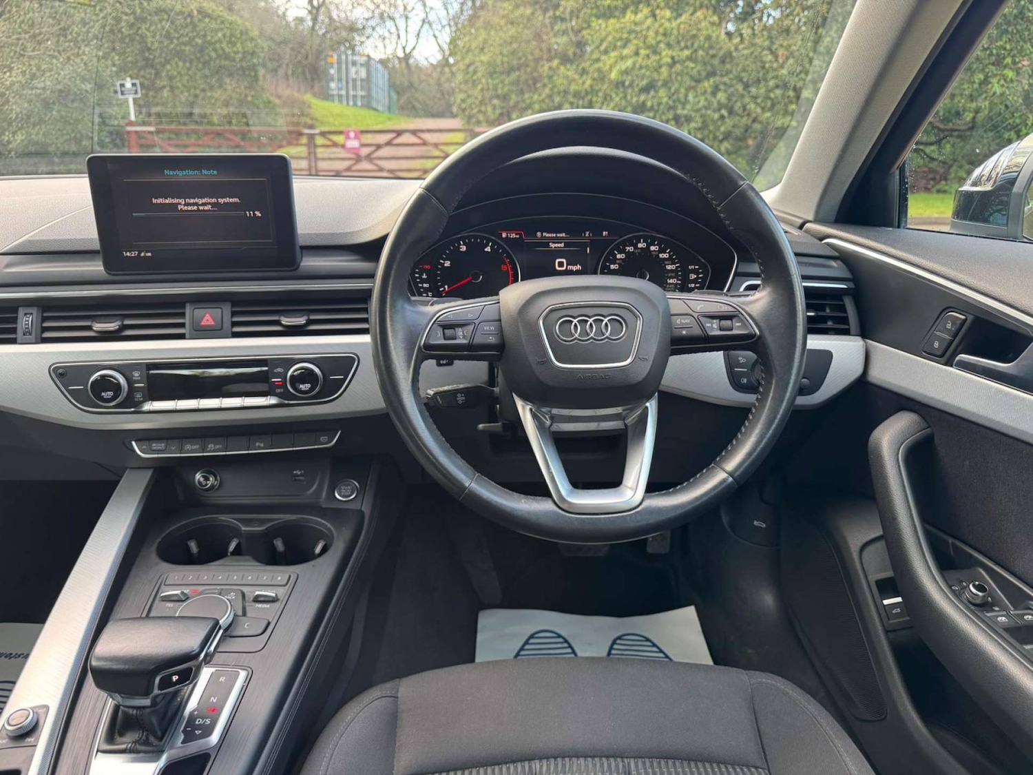 Used Audi A4 2019 for sale - 77227822: Photo 34