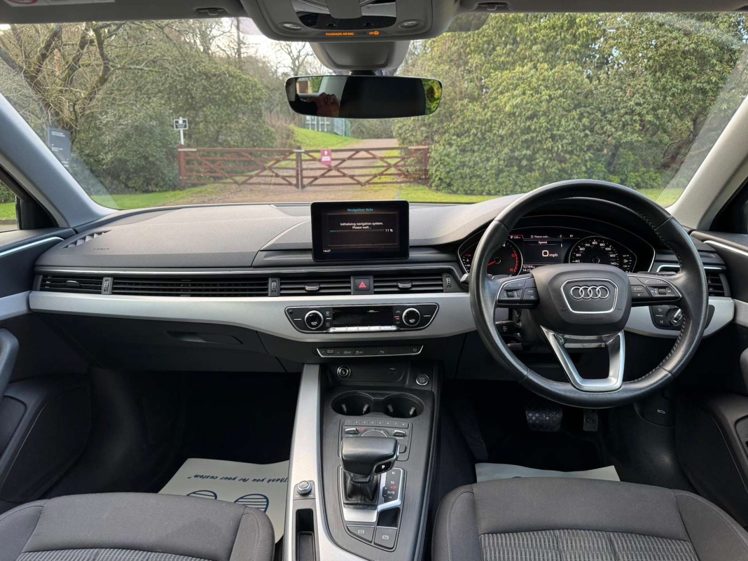 Used Audi A4 2019 for sale - 77227822: Photo 35
