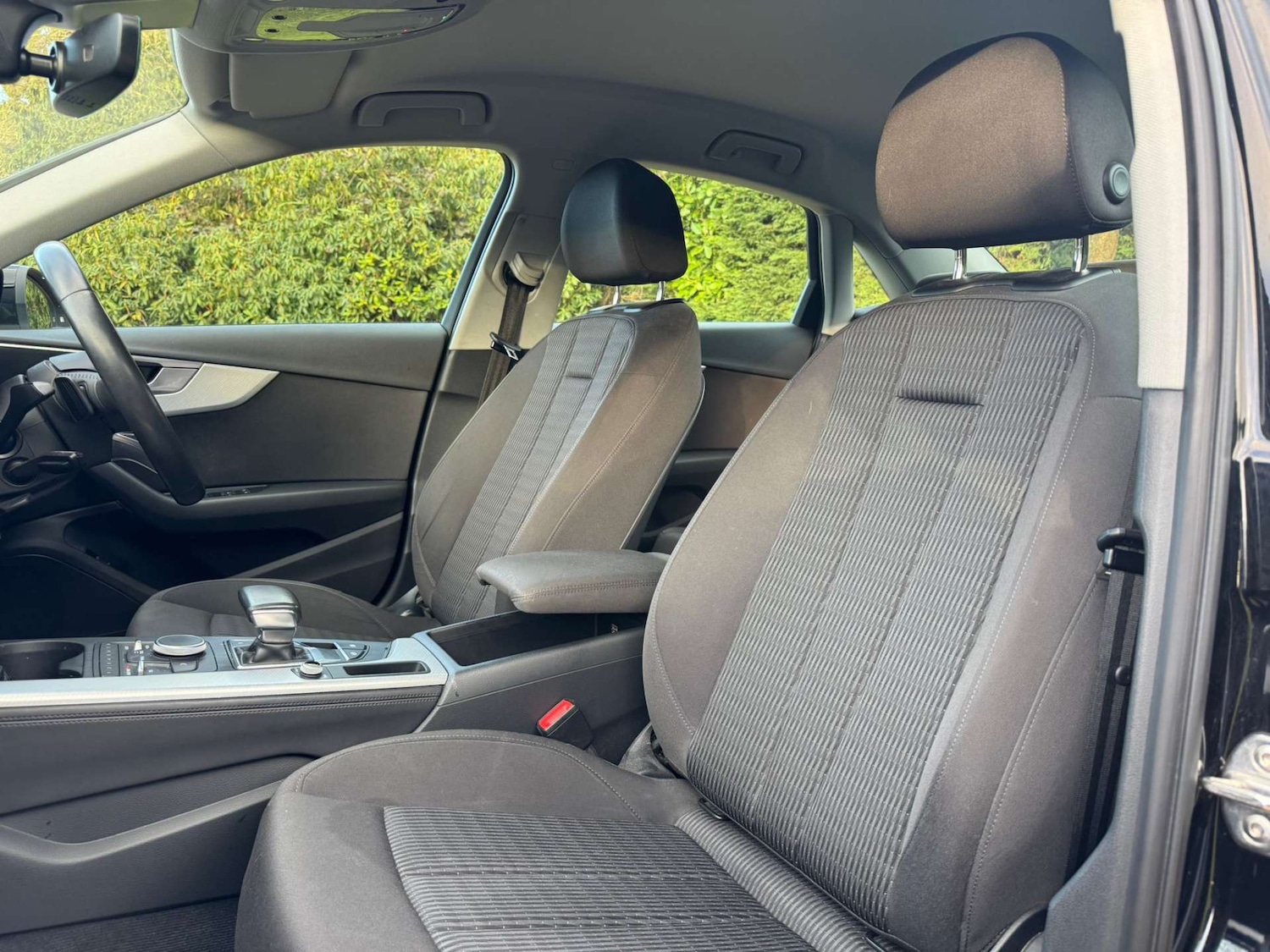 Used Audi A4 2019 for sale - 77227822: Photo 36