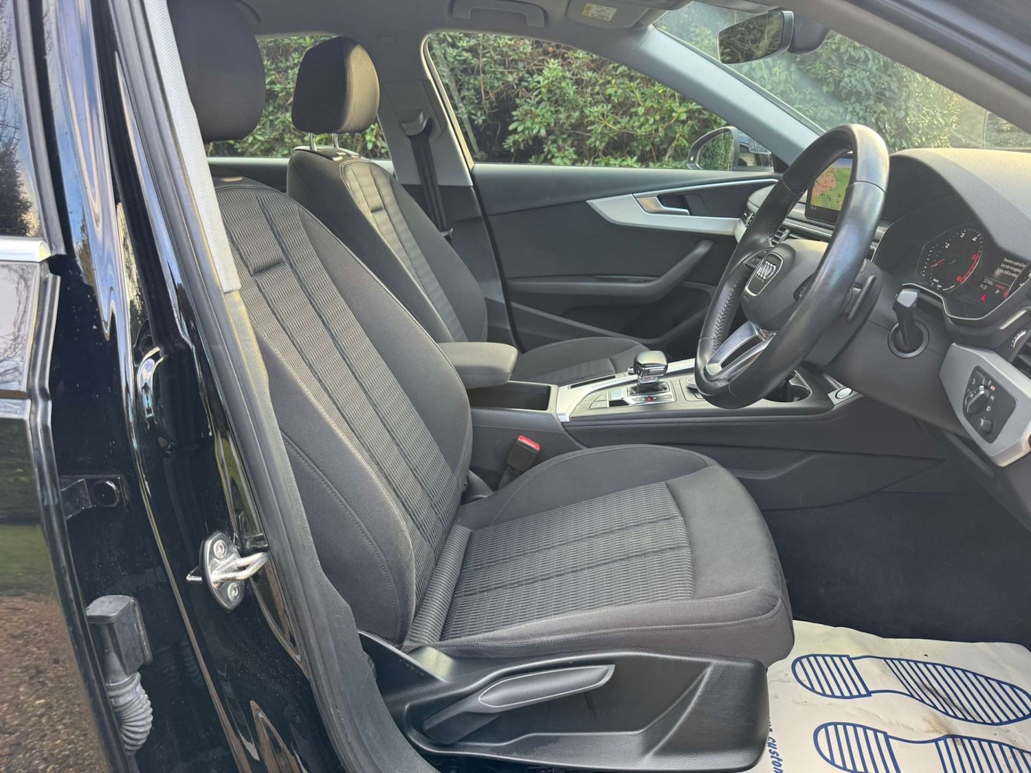 Used Audi A4 2019 for sale - 77227822: Photo 47