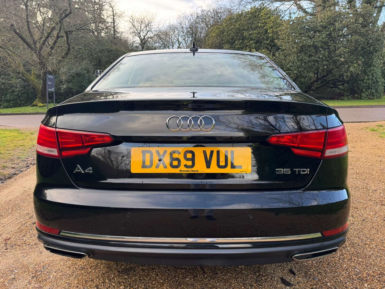 Used Audi A4 2019 for sale - 77227822: Photo 5
