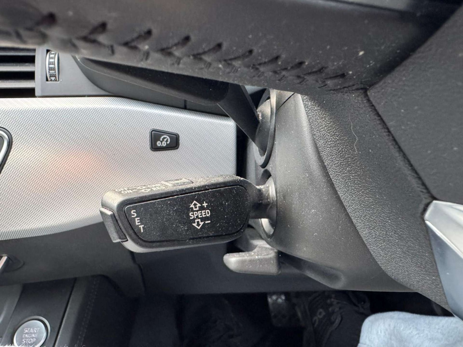 Used Audi A4 2019 for sale - 77227822: Photo 51