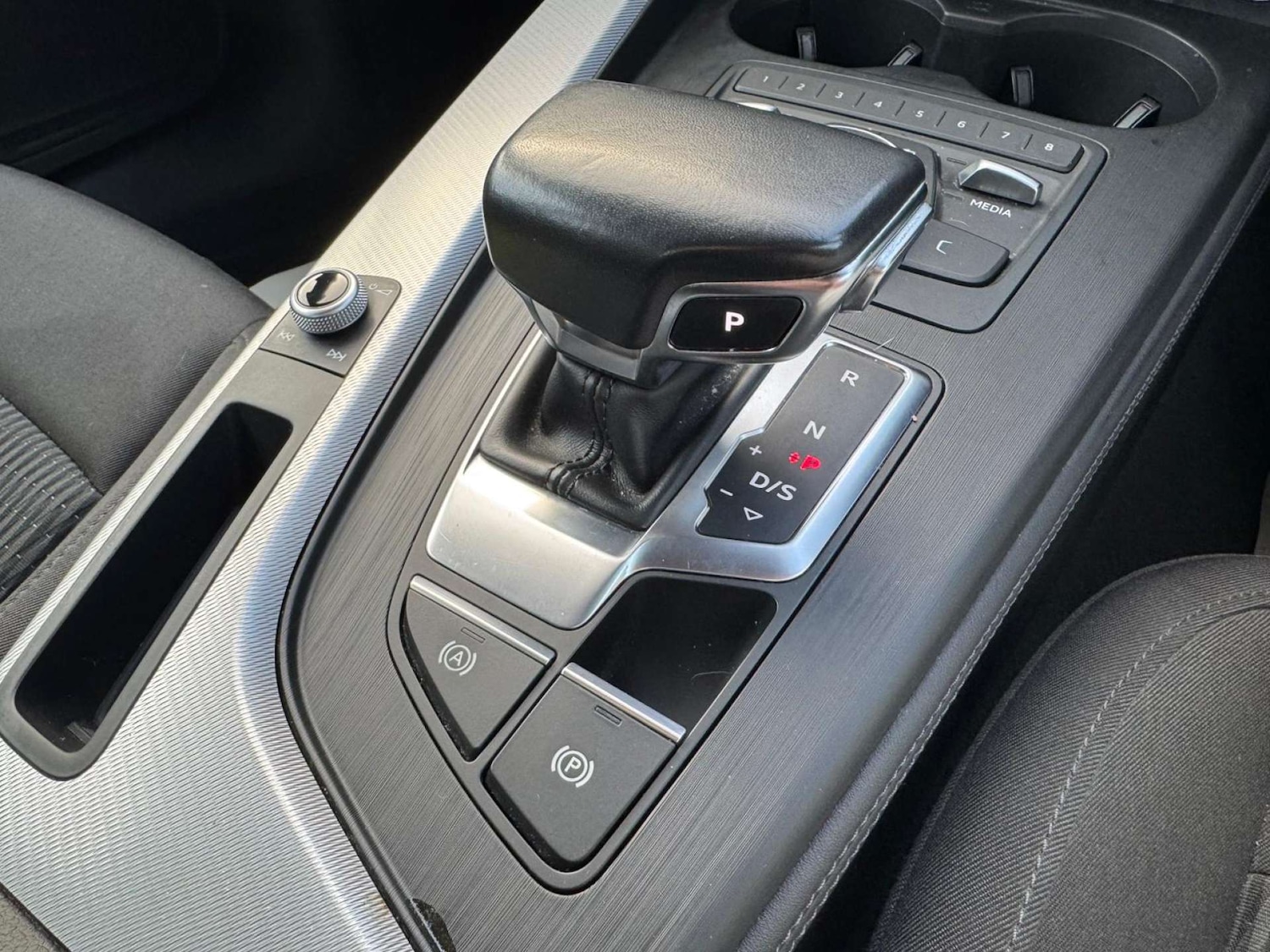 Used Audi A4 2019 for sale - 77227822: Photo 52