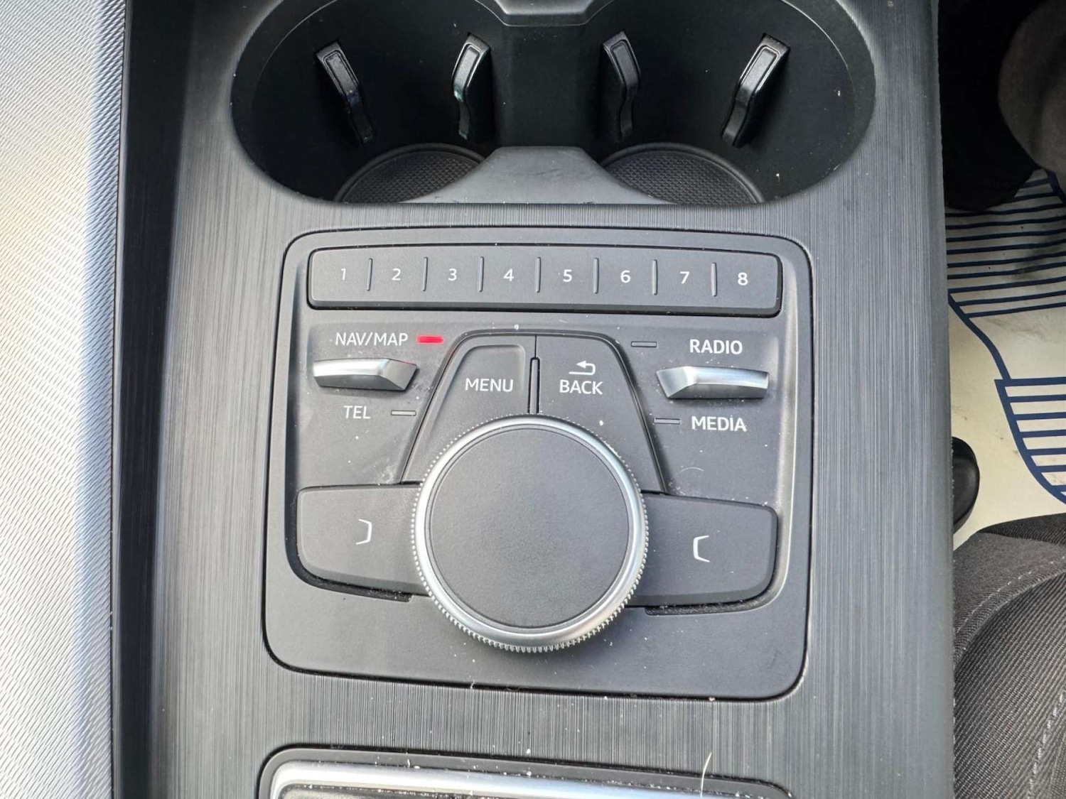 Used Audi A4 2019 for sale - 77227822: Photo 53